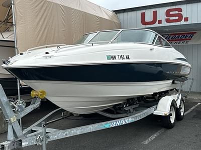 BOATZON | Bayliner 2100 SCZ 2006