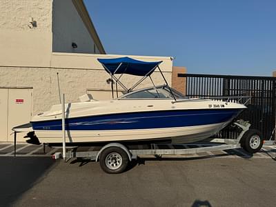 BOATZON | Bayliner 212 2006 BOATZON | Bayliner 212 2006