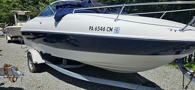 BOATZON | Bayliner 212 Capri Cuddy 2002 BOATZON | Bayliner 212 Capri Cuddy 2002