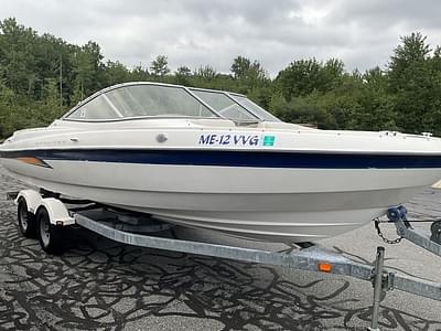 BOATZON | BAYLINER 22 BOW RIDER 2004