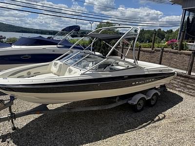 BOATZON | Bayliner 225 Capri SE 2007 BOATZON | Bayliner 225 Capri SE 2007