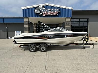 BOATZON | Bayliner 225 SE 2007 BOATZON | Bayliner 225 SE 2007