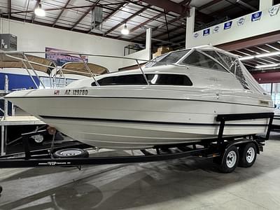 BOATZON | Bayliner 2252 Ciera Express 2000