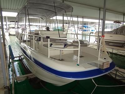 BOATZON | Bayliner 2309 Rendezvous 1994 BOATZON | Bayliner 2309 Rendezvous 1994
