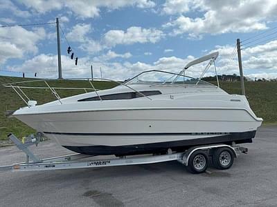 BOATZON | Bayliner 2355 Ciera Sunbridge 1998 BOATZON | Bayliner 2355 Ciera Sunbridge 1998