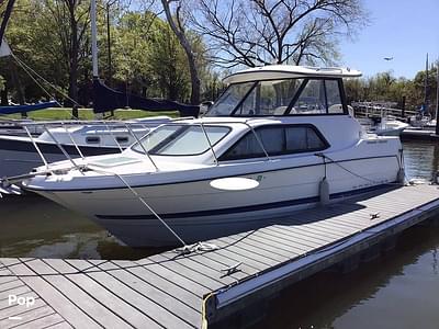 BOATZON | Bayliner 242 Classic BOATZON | Bayliner 242 Classic