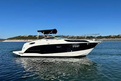 BOATZON | Bayliner 245 Cruiser 2009