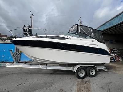 BOATZON | Bayliner 245 Cruiser 2013