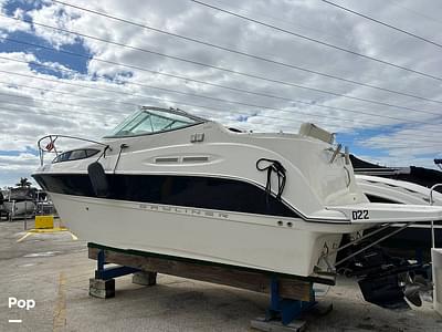 BOATZON | Bayliner 245 SB