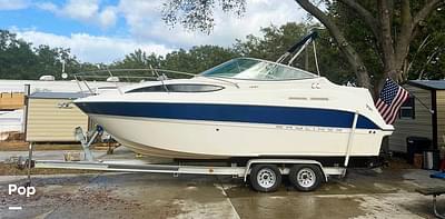 BOATZON | Bayliner 245 SB BOATZON | Bayliner 245 SB