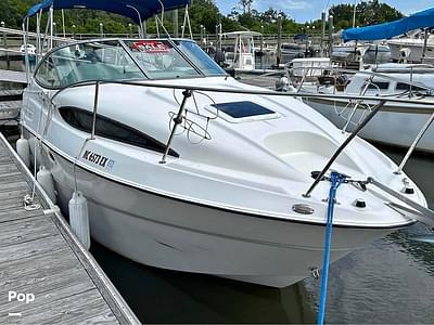 BOATZON | Bayliner 245