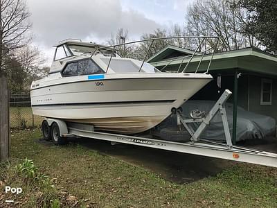 BOATZON | Bayliner 2452 Ciera Express