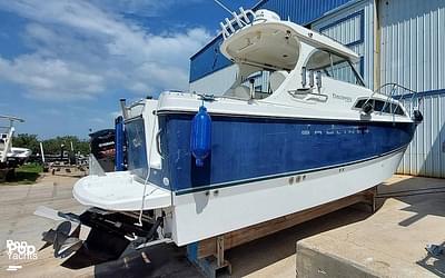 BOATZON | Bayliner 246 Discovery