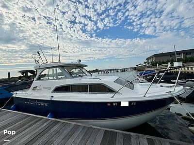 BOATZON | Bayliner 246 Discovery