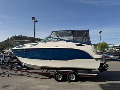 BOATZON | Bayliner 255 2012 BOATZON | Bayliner 255 2012