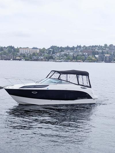 BOATZON | Bayliner 255 SB 2010 BOATZON | Bayliner 255 SB 2010