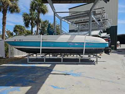 BOATZON | 1996 Bayliner 2609 Rendezvous BOATZON | 1996 Bayliner 2609 Rendezvous