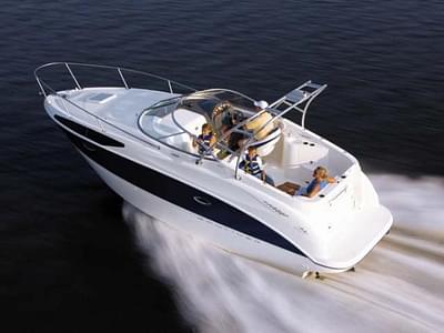 BOATZON | Bayliner 265 2006