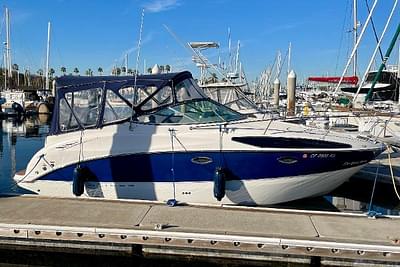 BOATZON | Bayliner 265 2008