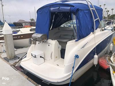 BOATZON | Bayliner 265 Cruiser