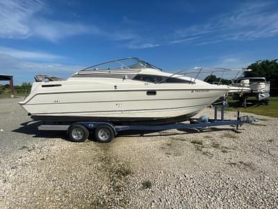 BOATZON | Bayliner 2655 Ciera 1994