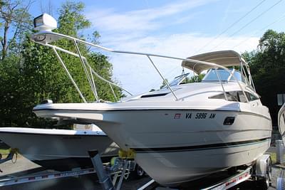 BOATZON | Bayliner 2655 Ciera 1995