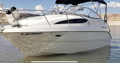 BOATZON | 2002 Bayliner 2655 Ciera