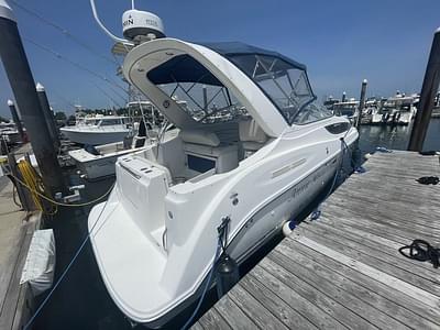 BOATZON | Bayliner 285 2004