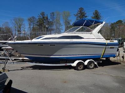 BOATZON | Bayliner 2855 Ciera 1989