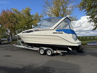 BOATZON | Bayliner 2855 Ciera 1994