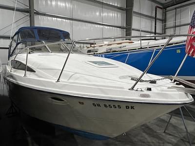 BOATZON | Bayliner 2855 Ciera 2002