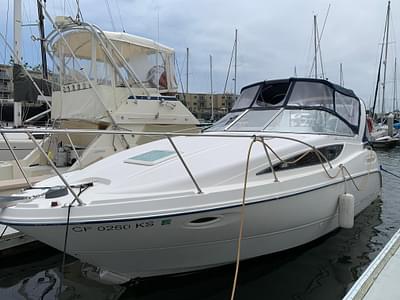 BOATZON | Bayliner 2855 Ciera 2004