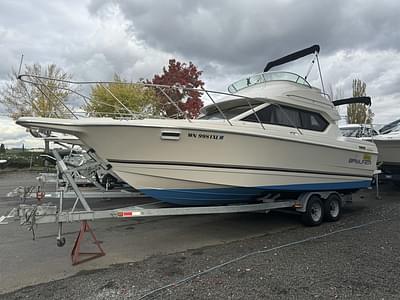 BOATZON | Bayliner 2858 1996