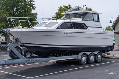 BOATZON | 1997 Bayliner 2859 Ciera Express BOATZON | 1997 Bayliner 2859 Ciera Express