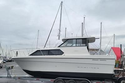 BOATZON | Bayliner 2859 Ciera Express HT