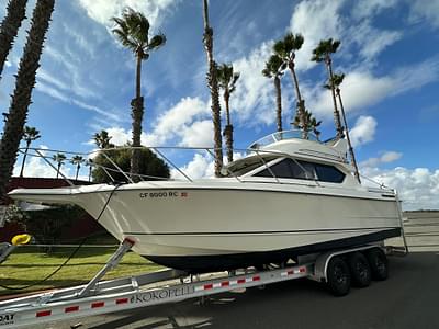 BOATZON | Bayliner 288 CLASSIC  TRAILER 2005