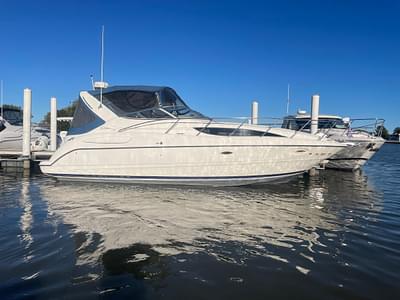 BOATZON | Bayliner 305 2003