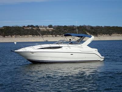 BOATZON | Bayliner 305 2003