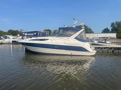 BOATZON | Bayliner 305 Sb 2004