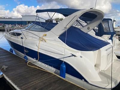 BOATZON | Bayliner 3055 Ciera 2004