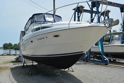 BOATZON | Bayliner 3055 Ciera Sunbridge 1999 BOATZON | Bayliner 3055 Ciera Sunbridge 1999