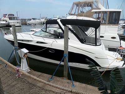 BOATZON | Bayliner 320 Express 2008 BOATZON | Bayliner 320 Express 2008