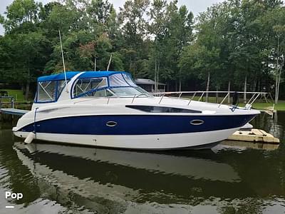 BOATZON | Bayliner 325 SB