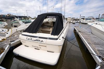 BOATZON | 1997 Bayliner 3255 Avanti