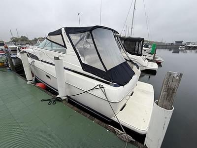 BOATZON | Bayliner 3255 Avanti 1999