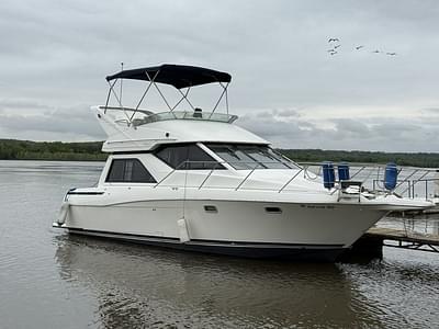 BOATZON | Bayliner 3258 1998 BOATZON | Bayliner 3258 1998