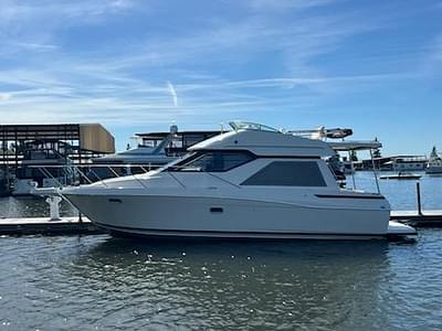 BOATZON | Bayliner 3258 Avanti 1995