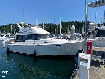 BOATZON | Bayliner 3288