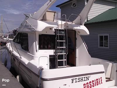 BOATZON | Bayliner 3388 BOATZON | Bayliner 3388