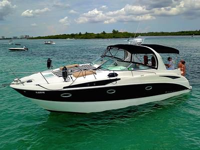 BOATZON | Bayliner 340 2008